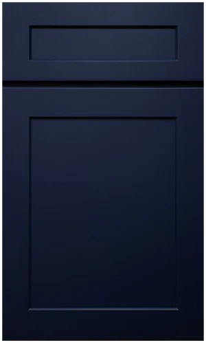 Linden Shaker Blue
