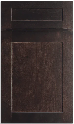 Linden Shaker Espresso
