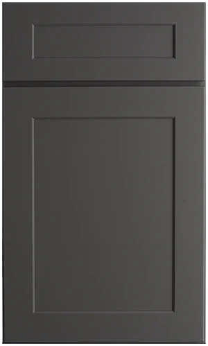 Linden Shaker Grey