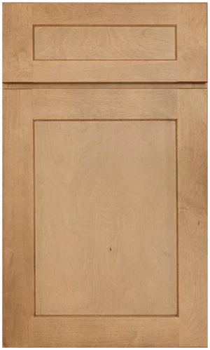 Linden Shaker Karamel