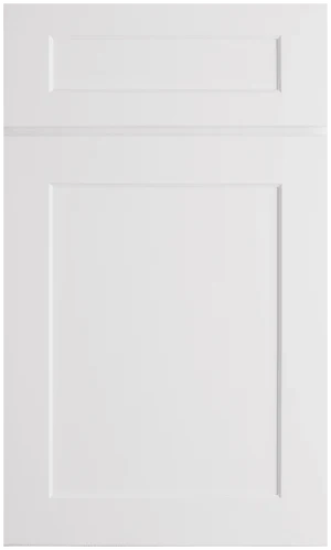 Linden Shaker White