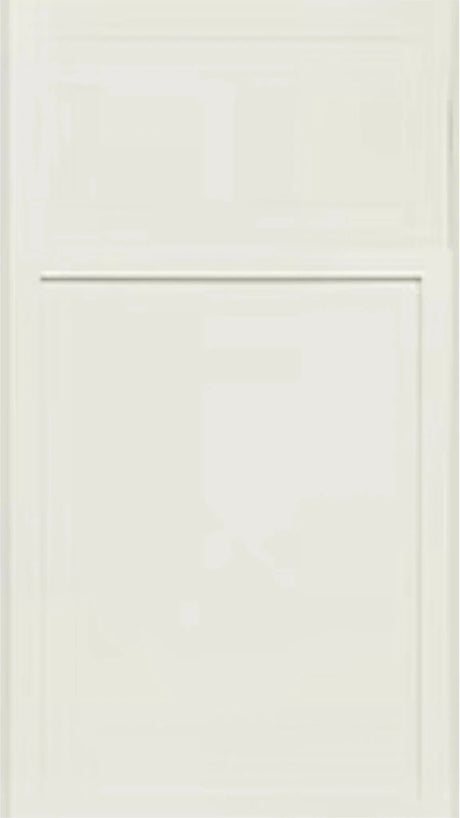 Modern Shaker Cream