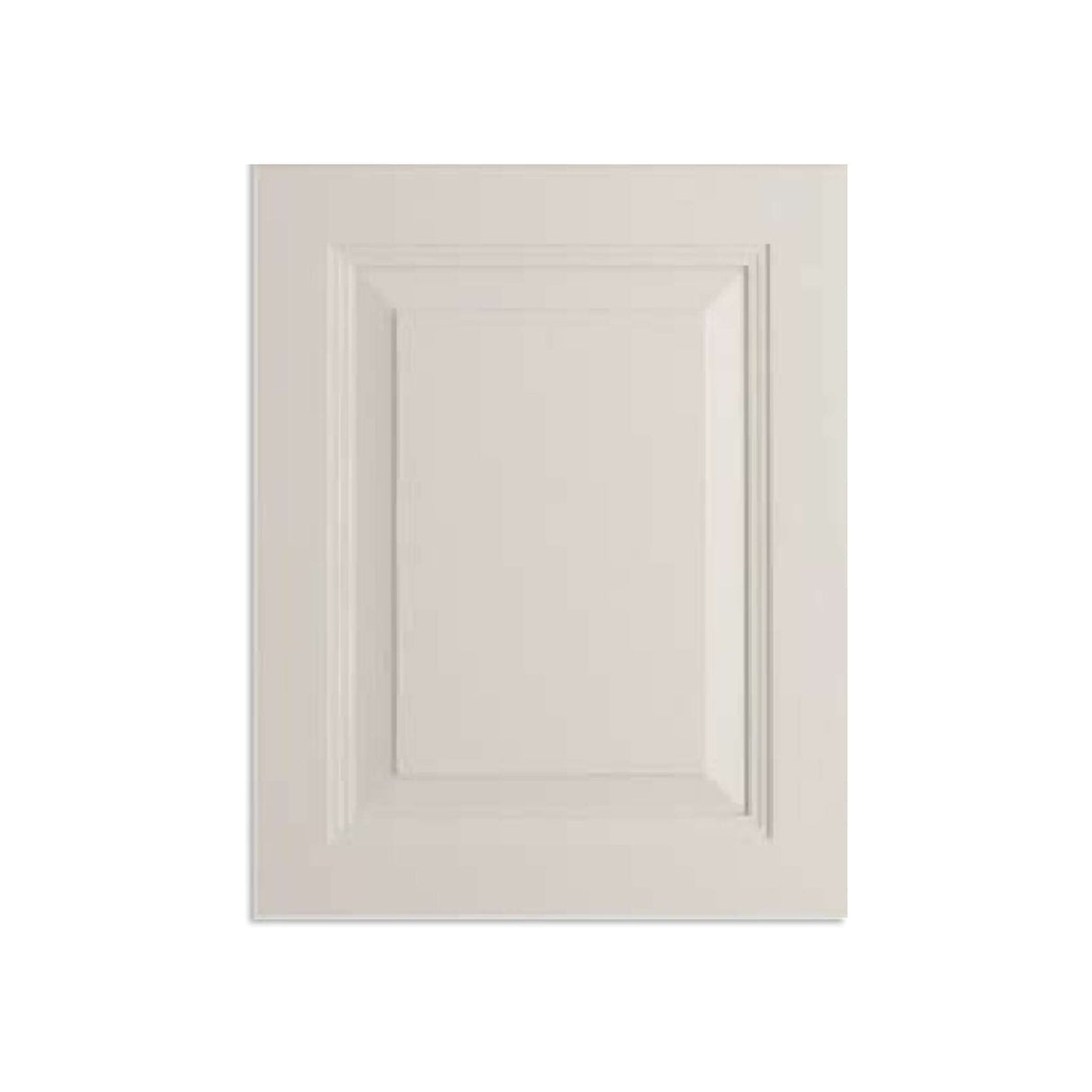 Aurelia Ashen - Door Sample | Door Sample