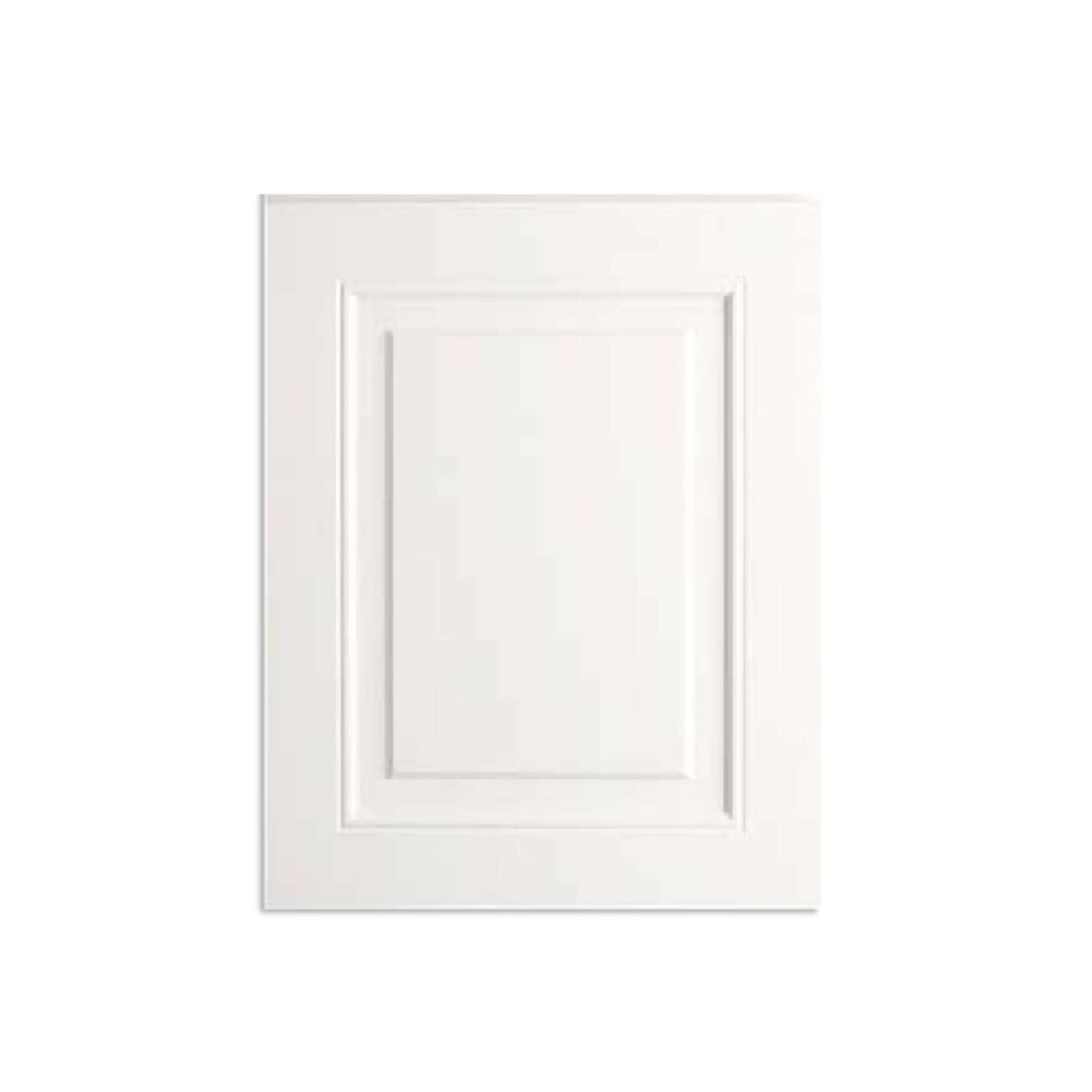 Armada Blanco - Door Sample | Door Sample