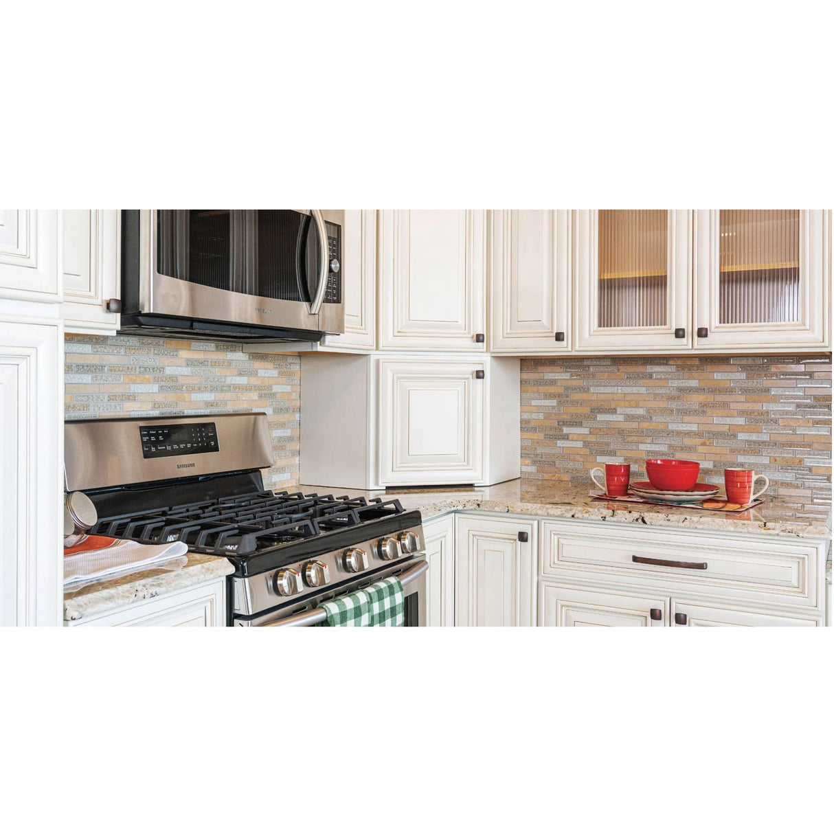 Alderton Oatmeal - BBP4896.25-AO | Panels