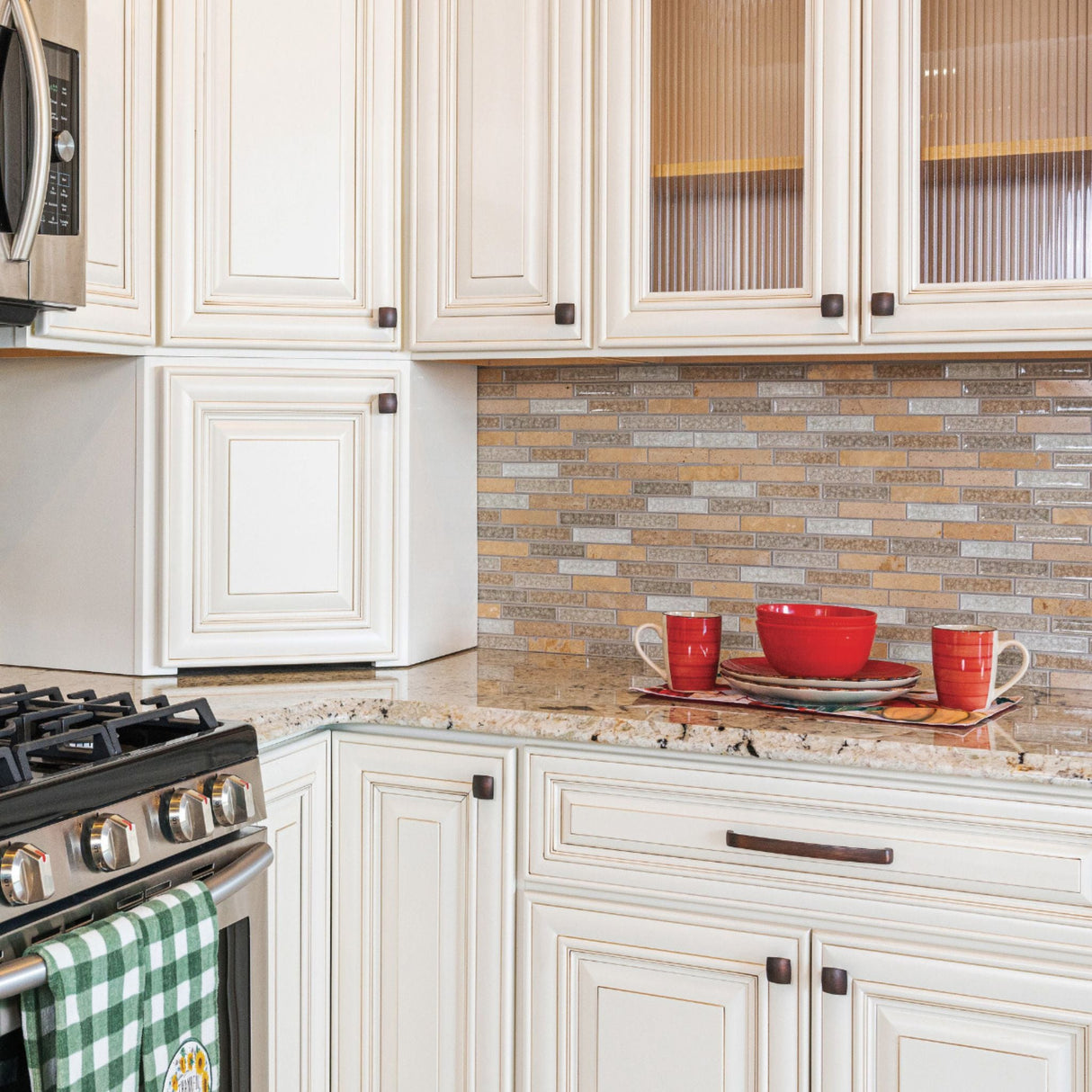 Alderton Oatmeal - SGH30-AO | Wall Wine