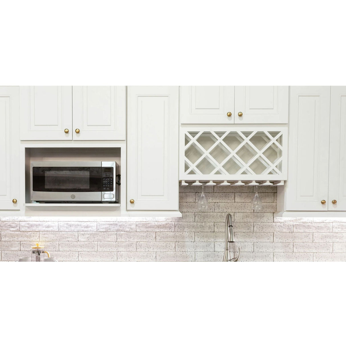 Armada Blanco - FCM-AB | Molding