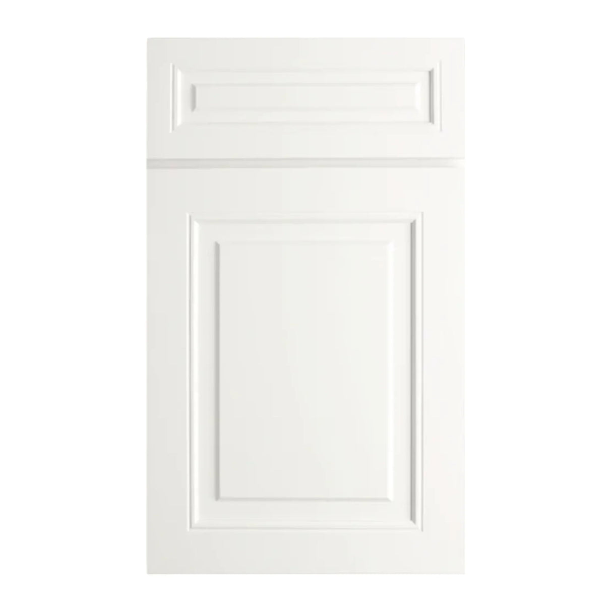 Armada Blanco - OCS3384-2-AB | Single Oven Cabinet