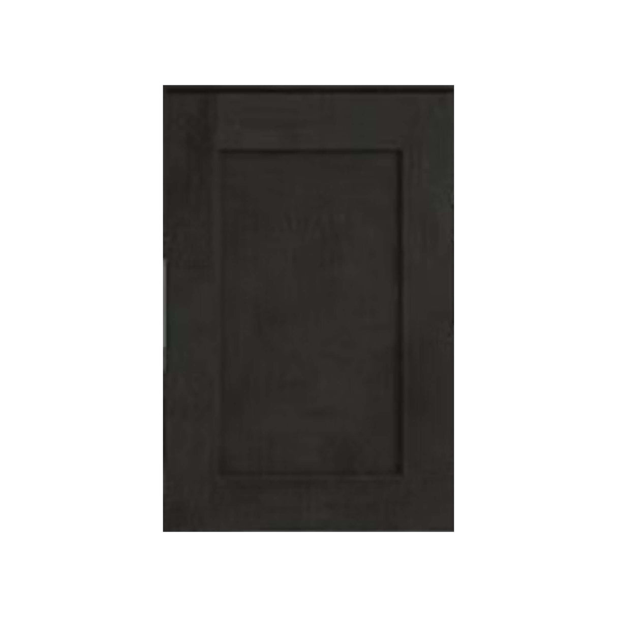 Bryce Shaker Ash Gray - Door Sample | Door Sample