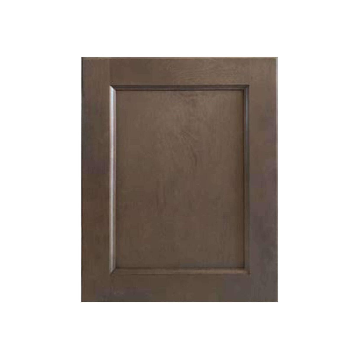 Echelon Cemento - Door Sample | Door Sample