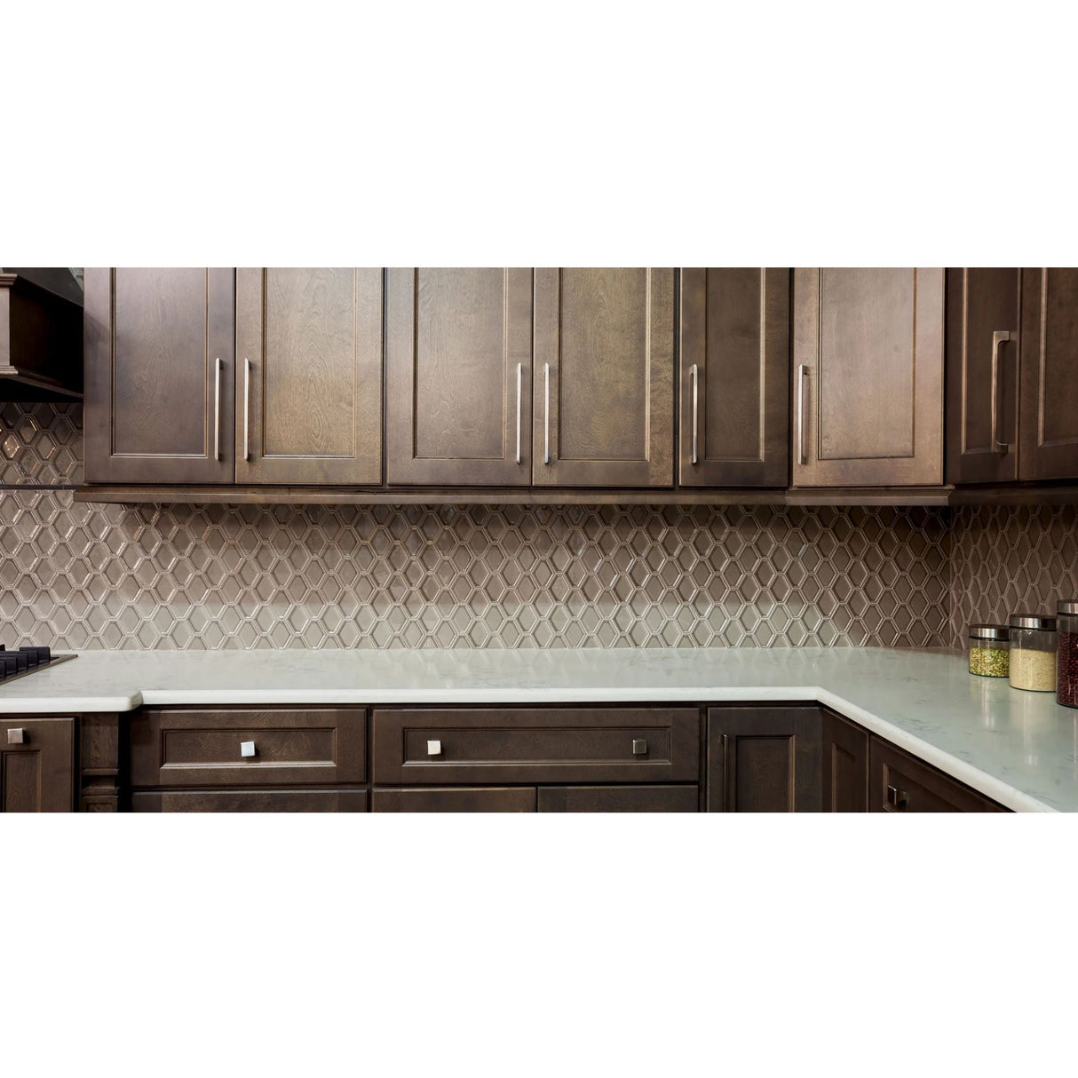 Echelon Cemento - WSF4812-EC | Floating Shelf