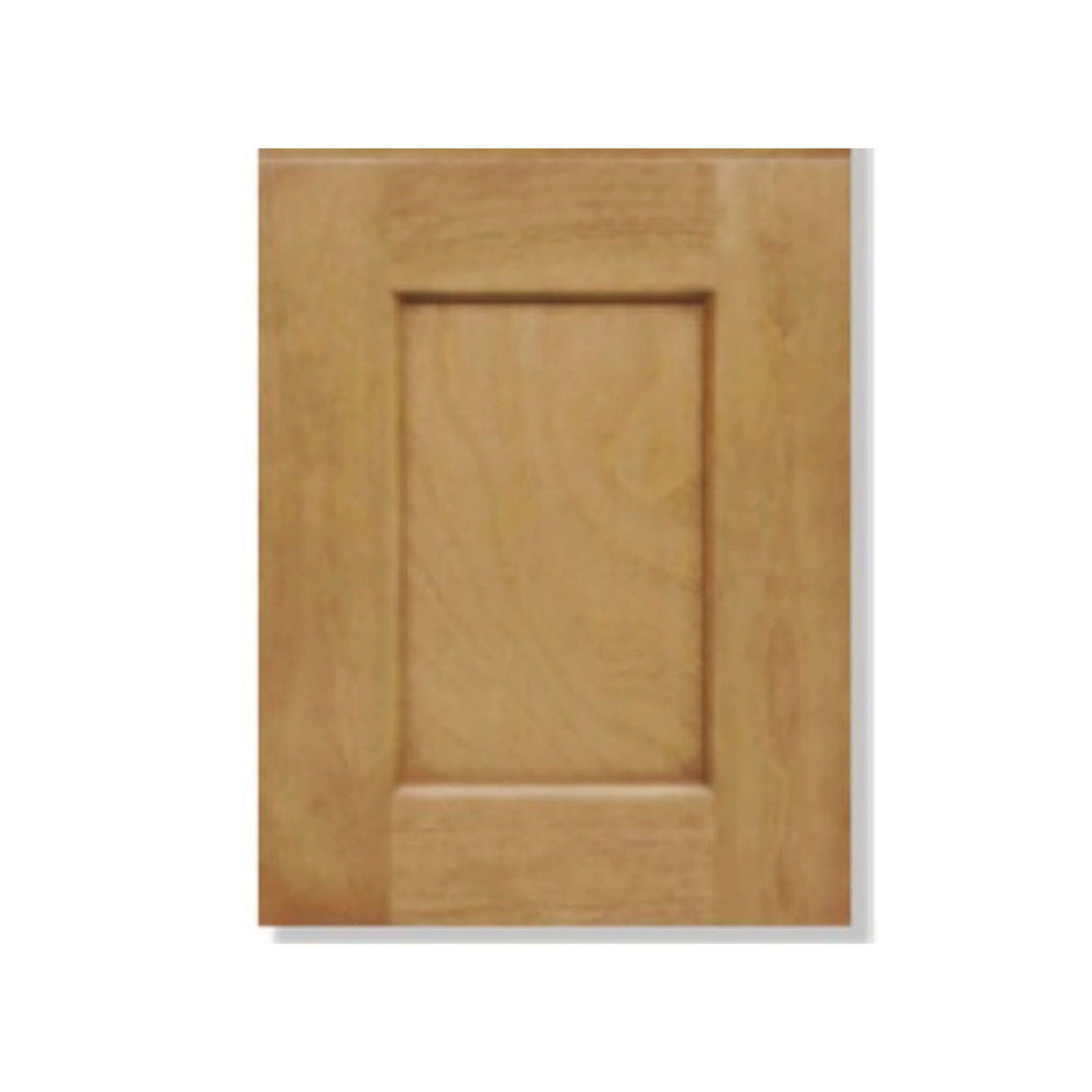 Light Driftwood - Door Sample | Door Sample