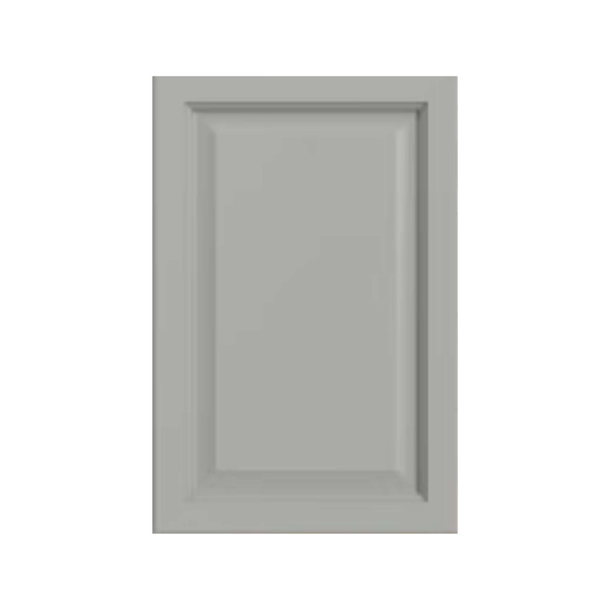 Lexington Gray - Door Sample | Door Sample