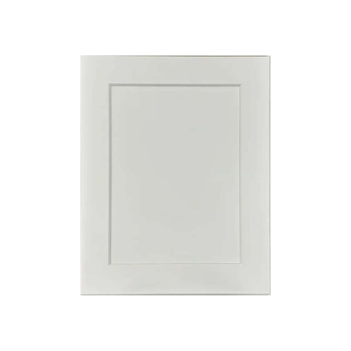 Linden Shaker Oatmeal - Door Sample | Door Sample