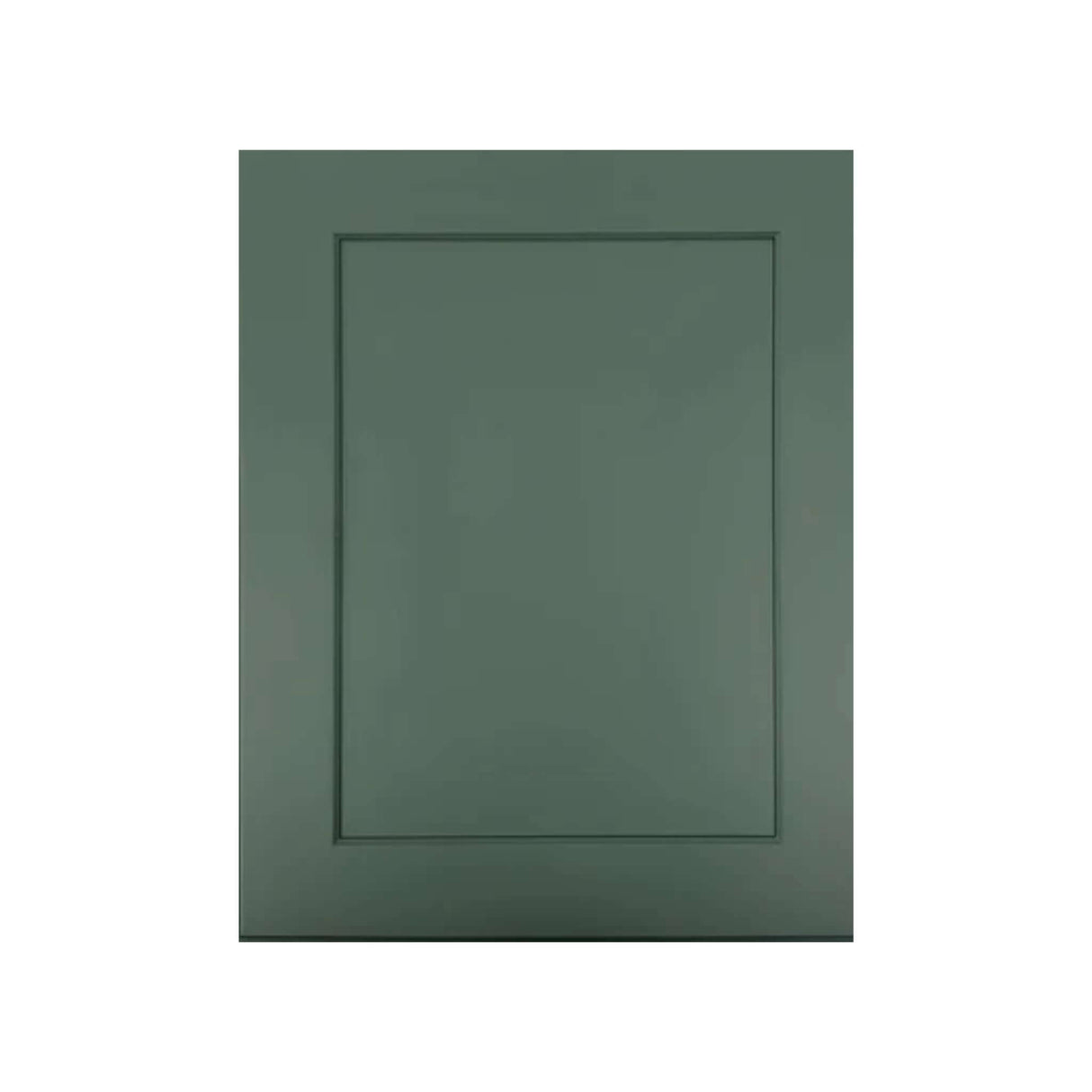 Linden Shaker Pine - Door Sample | Door Sample