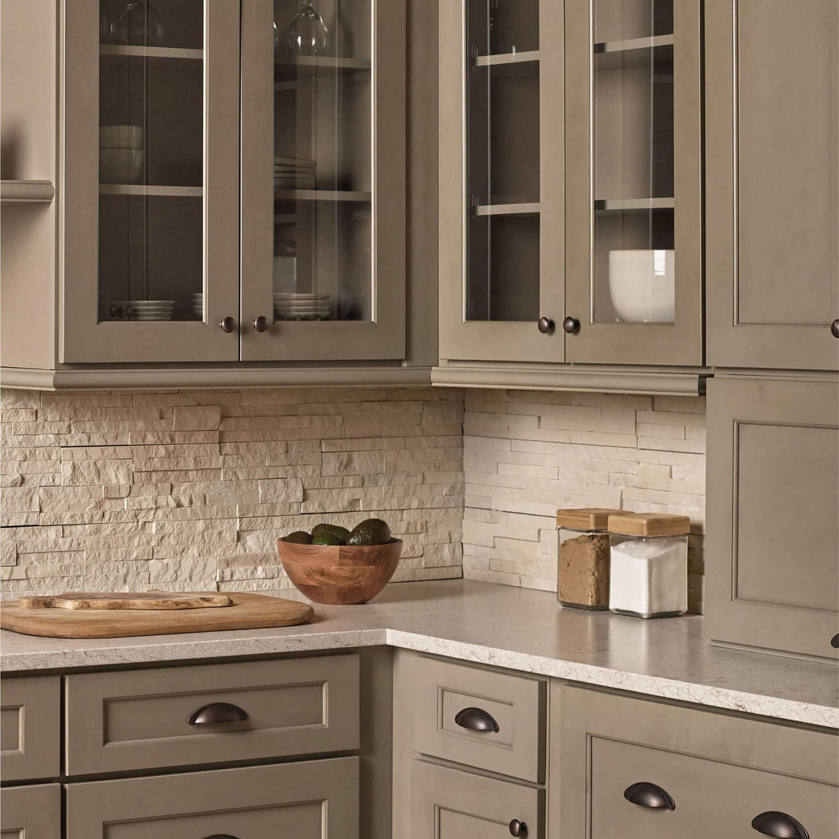 Nautica Milestone - Door Sample | Door Sample