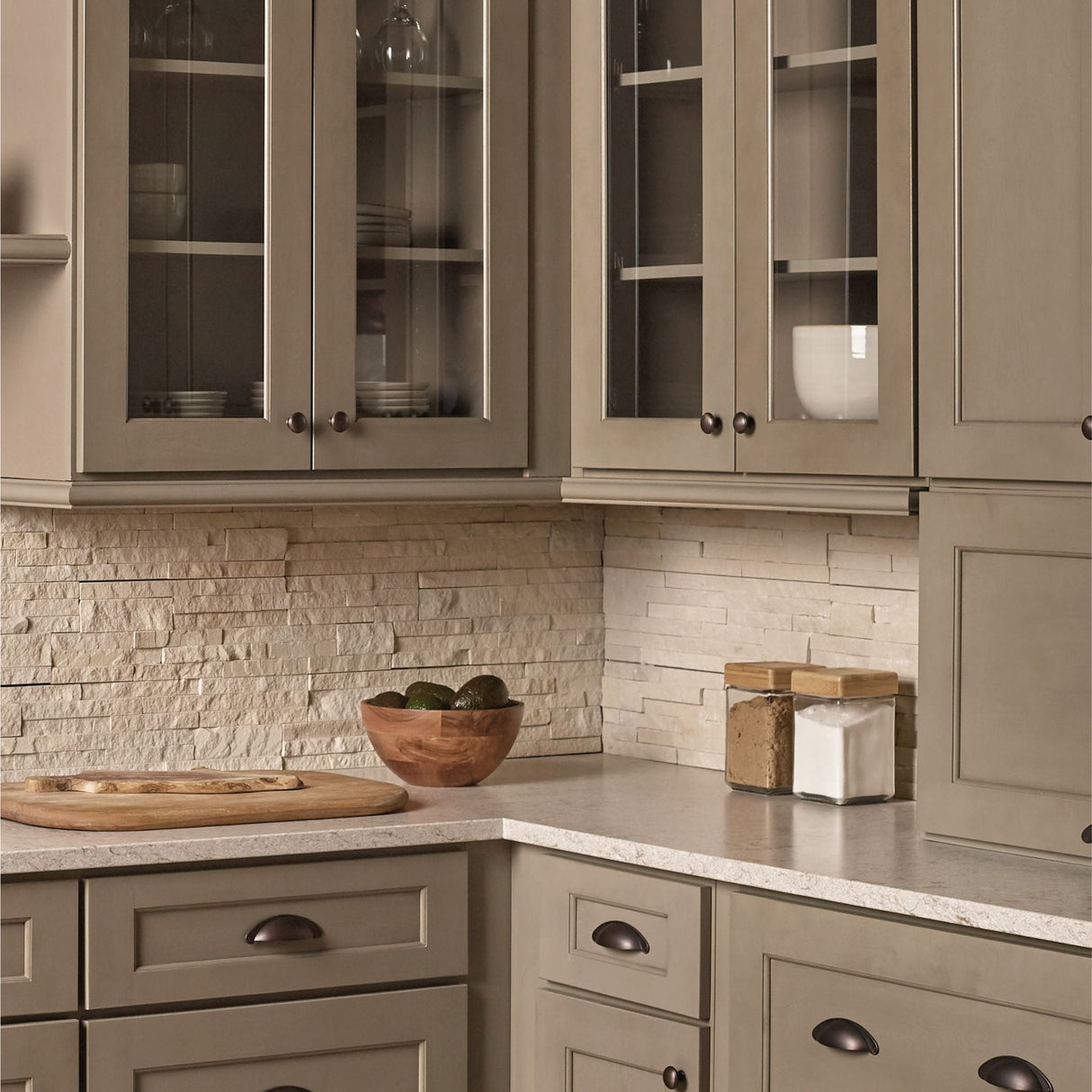 Nautica Milestone - W0942-NM | Wall Single Door, Triple Shelf