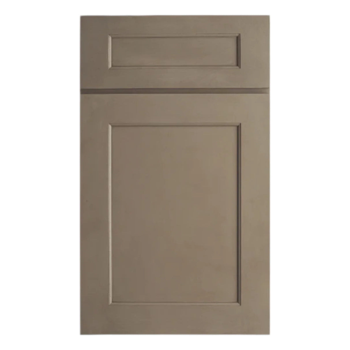 Nautica Milestone - W2442GD-NM | Wall Glass Doors