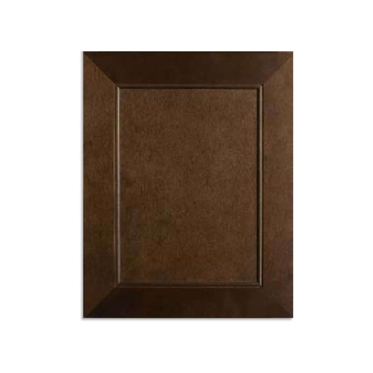 Pacifica Chestnut - Door Sample | Door Sample