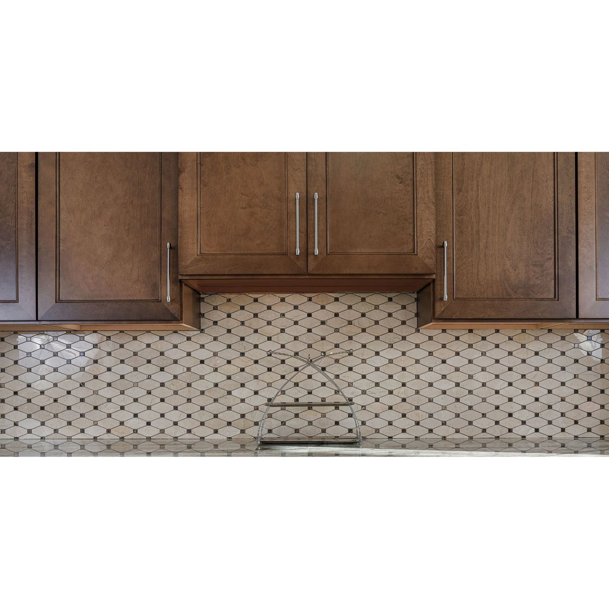 Pacifica Chestnut - BDD23.5x30-PC | End Panel