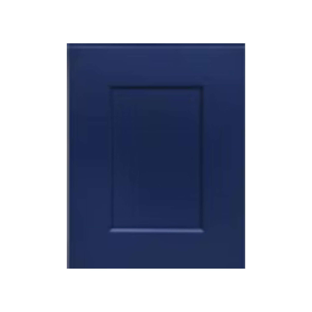 Royal Blue - Door Sample | Door Sample