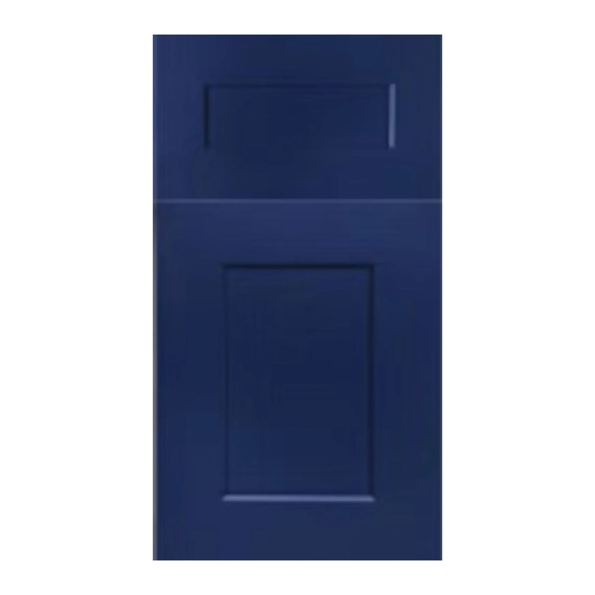 Royal Blue - BLW3042-RB | Wall Blind Corner