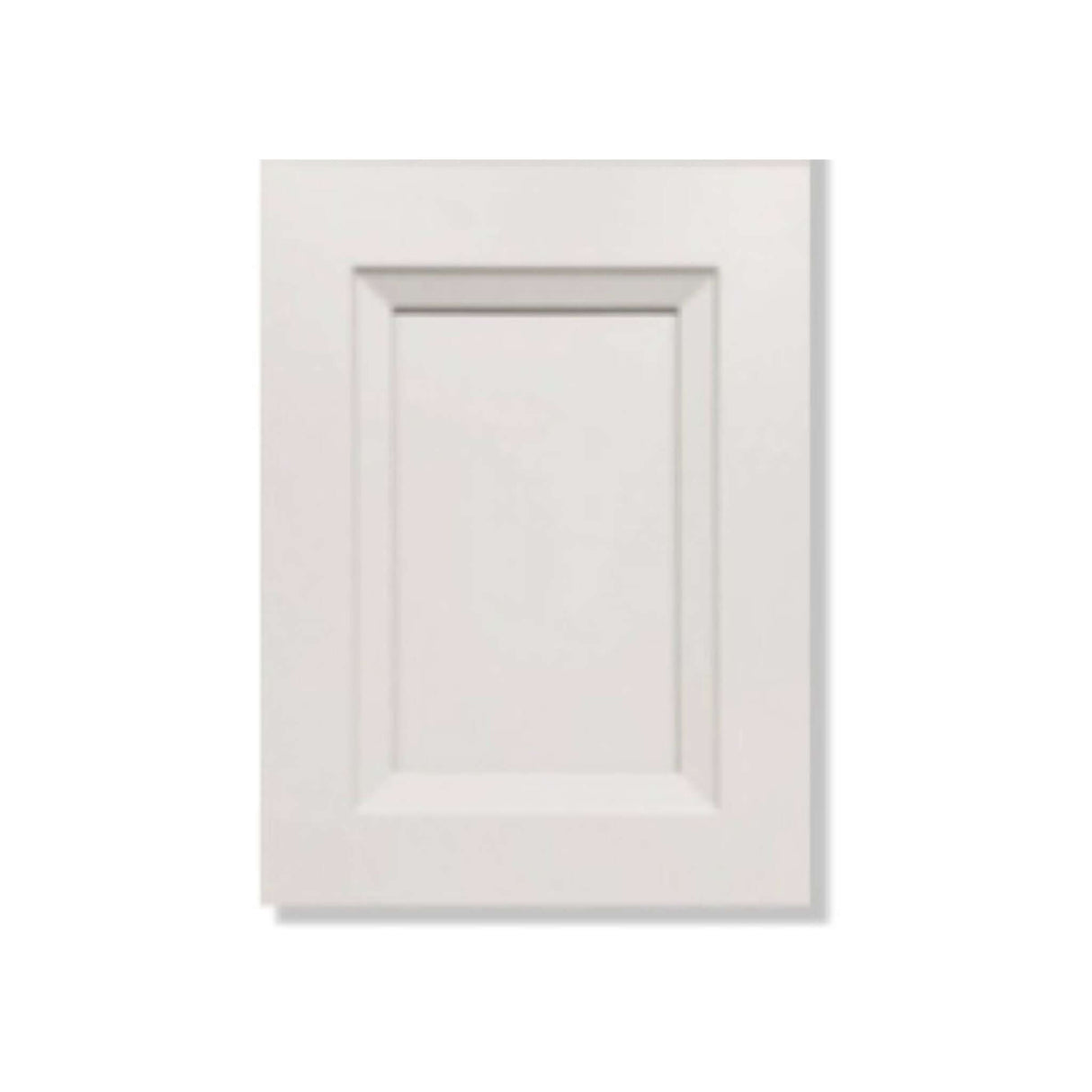 Smoke Gray - Door Sample | Door Sample