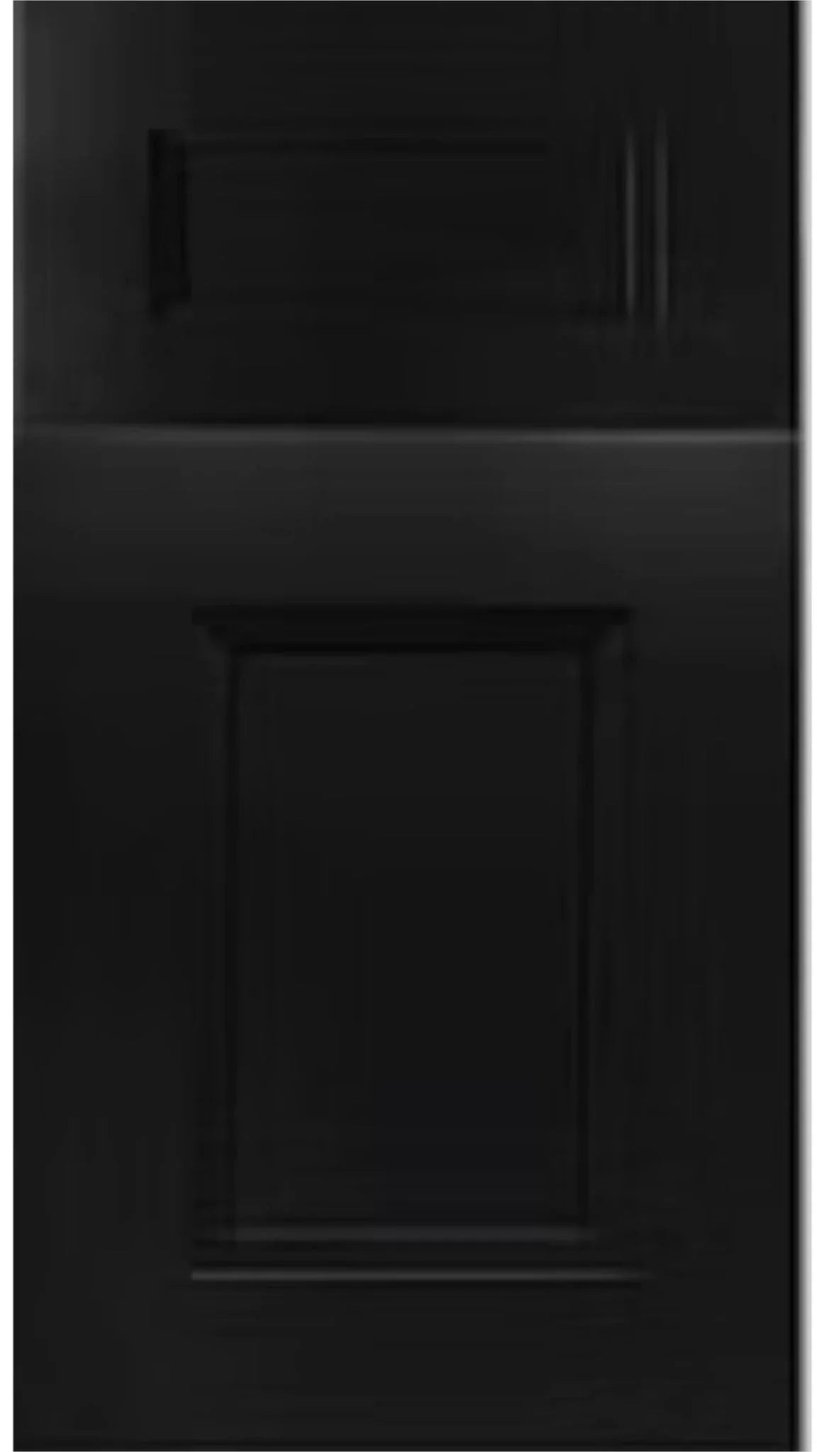 Midnight Black – thecabinetshopva