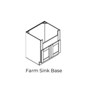 Midnight Black - APSB36-MB | Sink Base