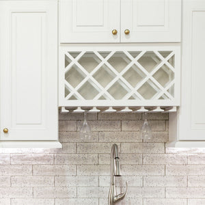Armada Blanco - VB15-AB | Drawer Vanities