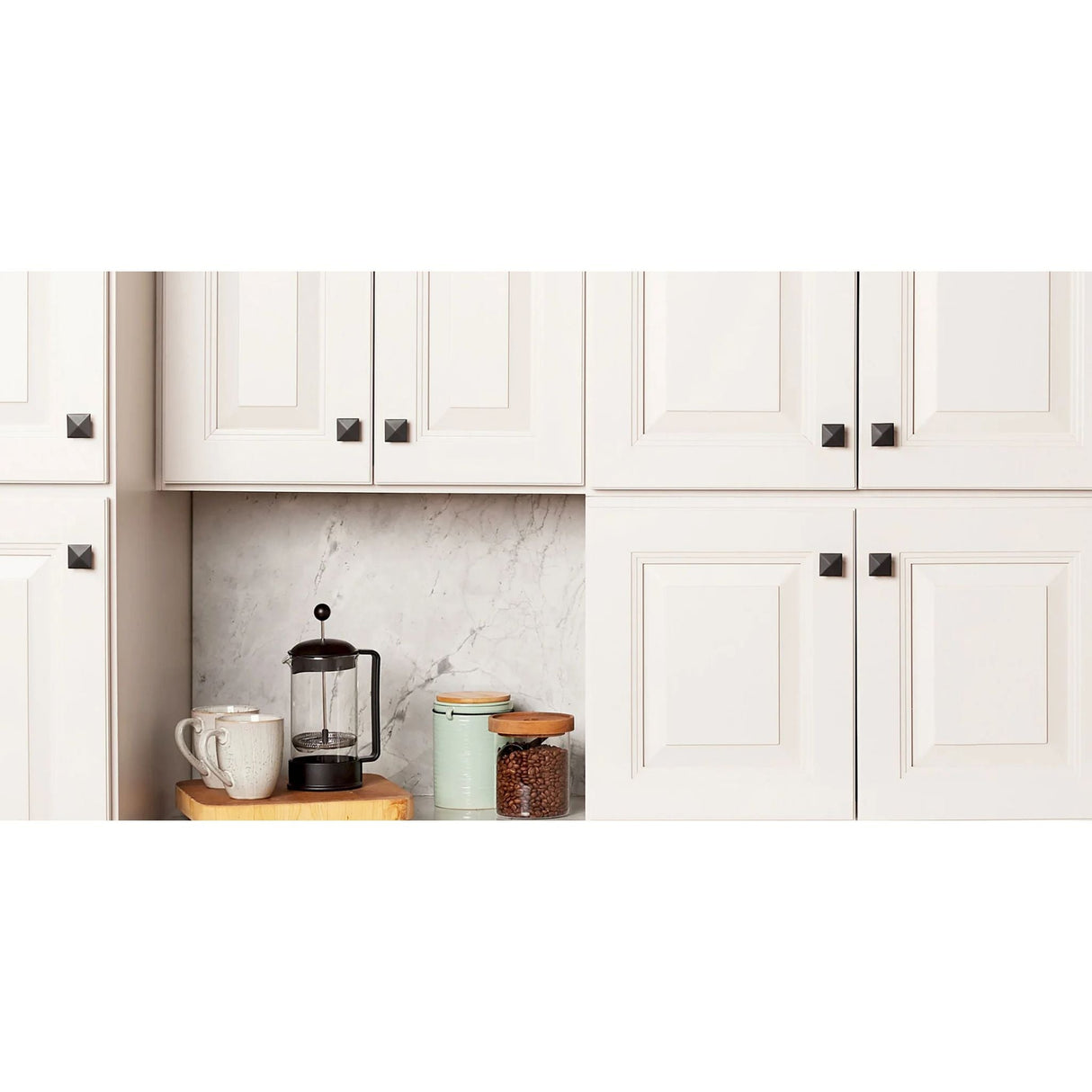 Aurelia Ashen - WSF3612-AA | Floating Shelf