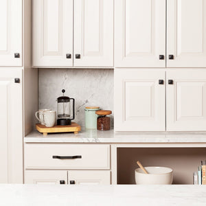 Aurelia Ashen - W2430GD-AA | Wall Glass Doors