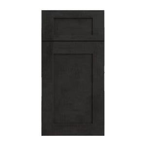 Bryce Shaker Ash Gray - V3021DR-BSAG | Vanitiy Combo Base