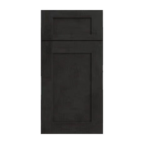 Bryce Shaker Ash Gray - V3021DR-BSAG | Vanitiy Combo Base