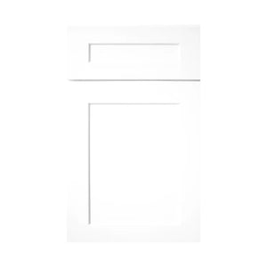 Bryce Shaker White - VSB30-BSW | Sink Base
