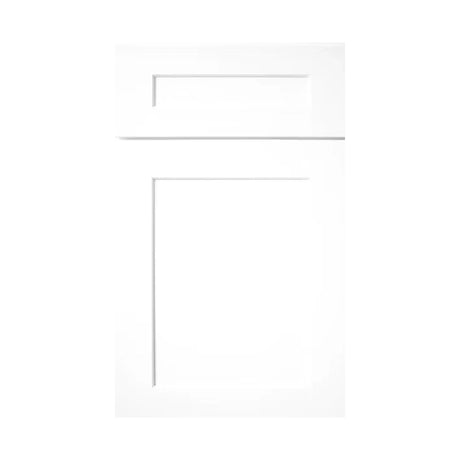 Bryce Shaker White - VSB30-BSW | Sink Base