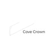 Bryce Shaker White - COV-BSW | Molding