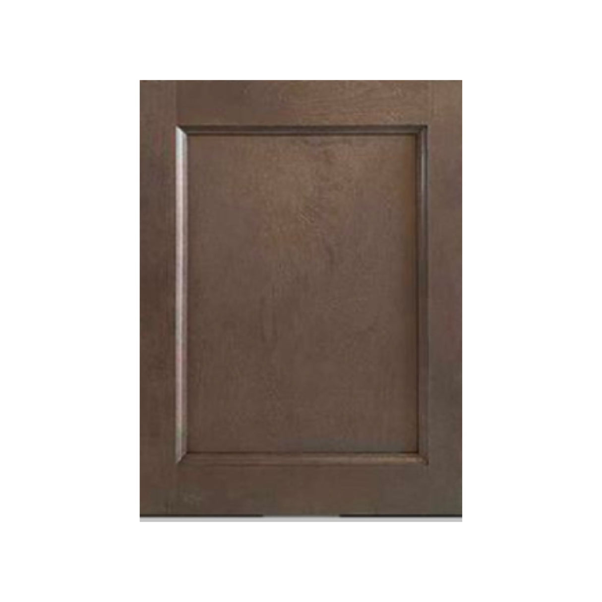 Dark Driftwood -  Door Sample