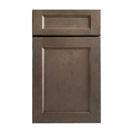 Dark Driftwood - VDB18-DD | Drawer Vanities