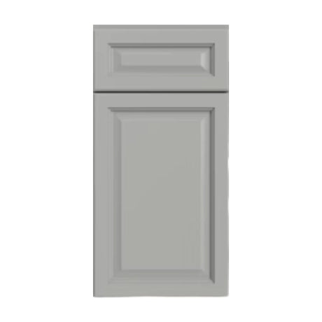 Lexington Gray - VSDB60D-LG | Vanitiy Combo Base 4 Doors 6 Drawer