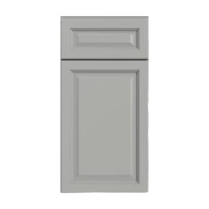 Lexington Gray - VSB27-LG | Sink Base