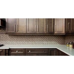 Echelon Cemento - WDD1242-EC | End Panel