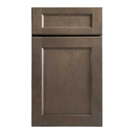 Echelon Cemento - WDD1236-EC | End Panel