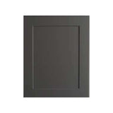 Linden Shaker Grey - Door Sample | Door Sample
