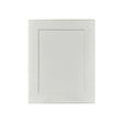 Linden Shaker Oatmeal - Door Sample | Door Sample