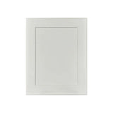 Linden Shaker Oatmeal - Door Sample | Door Sample