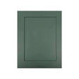 Linden Shaker Pine - Door Sample | Door Sample