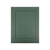 Linden Shaker Pine - Door Sample | Door Sample