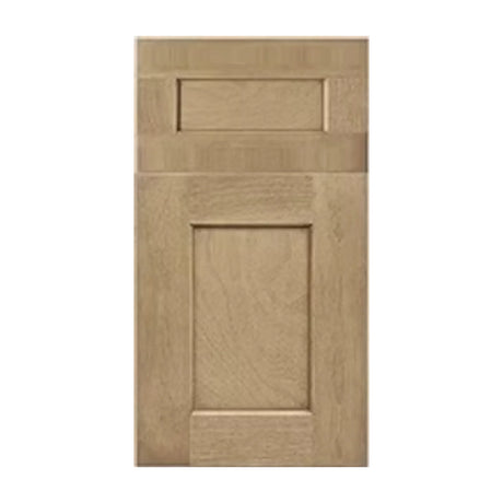 Light Driftwood - BDD24-LD | Base Decorative Door