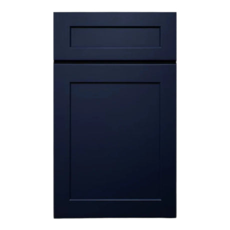 Linden Shaker Blue - WS1236-LSB | Finished Skins